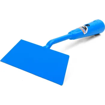 Motyka Škrabka rovná 120mm bez násady