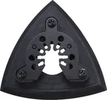 Nosič brusných výseků delta Extol Premium - 90mm