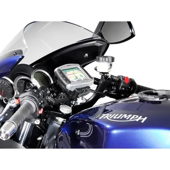 Držák pro GPS Triumph Sprint GT (10-) - QUICK-LOCK držák GPS