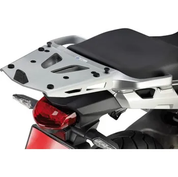 Zavazadlo na motocykl Honda VFR 1200 X Crosstourer 1200 (12-) - hliníkový horní nosič,