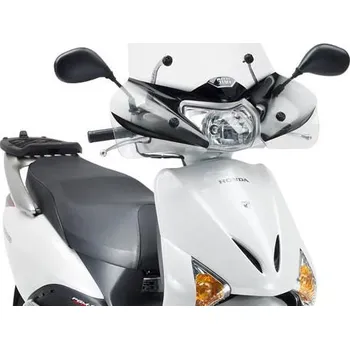Honda Lead 110 (08-14) plexi čiré Givi 314A