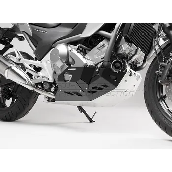 Kryt motoru SW-Motech kryt motoru MSS.01.151.10100 - Honda NC 700 / NC 750 X