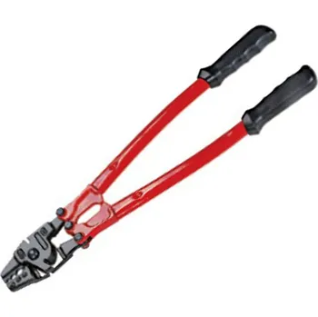 Kleště Kleště lisovací kombinované 35cm