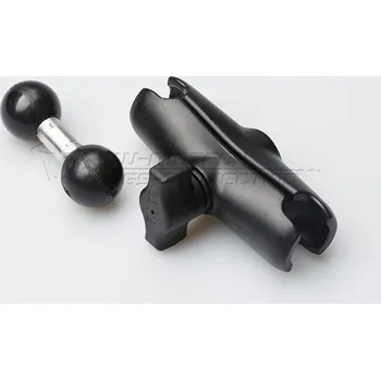 Držák pro GPS Rozšíření držáku GPS - RAM klema + rozšíření koule/koule