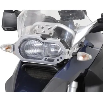 Auto-moto BMW R 1200 GS (04-07) kryt před. světla SW-Motech