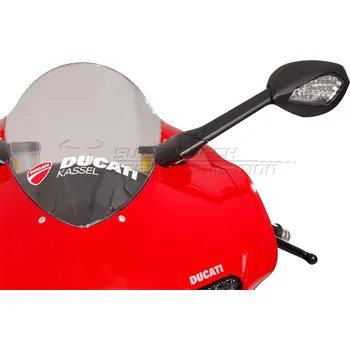 Zrcátko pro motocykl Ducati Panigale (11-) - rozšíření zrcátek SW-Motech
