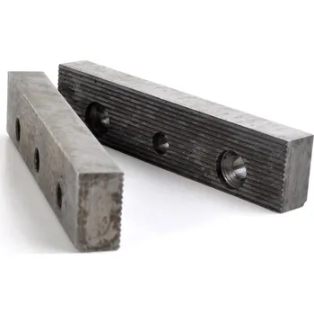 Svěrák Čelisti ke svěrákům York - 80mm