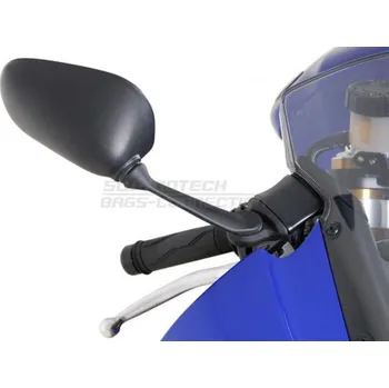 Zrcátko pro motocykl Yamaha R6 (08-) - rozšíření zrcátek