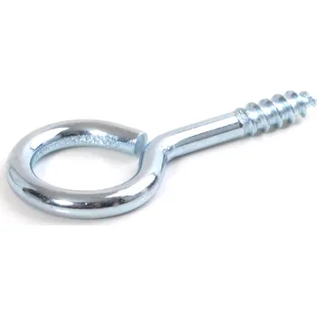 Vrut Oko s vrutem Zn - 1.6/3/6mm