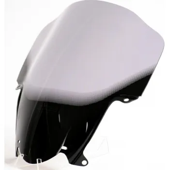 Suzuki GSX 1250 FA (10-) MRA plexi Touring, čiré