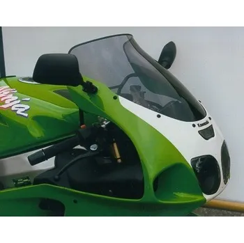 Kawasaki ZX 7 R (96-) - MRA kouřové plexi Touring