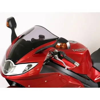 Triumph Sprint ST 1050 (05-) - MRA kouřové plexi touring