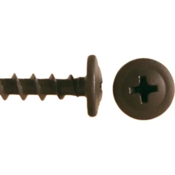 Vrut Vrut do SK hrubý závit, rámová hlava - 4.2x45