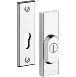 Rostex R3 přídavné bezpečnostní kování - přídavné Bronz