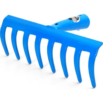 Hrábě Hrábě bez násady - 10hroté