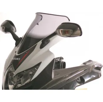 Suzuki GSX-R 600 (08-10) - MRA plexi Spoiler, kouřové