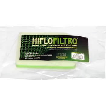 Filtr pro motocykl Vzduchový filtr HFA6104 Hiflofiltro