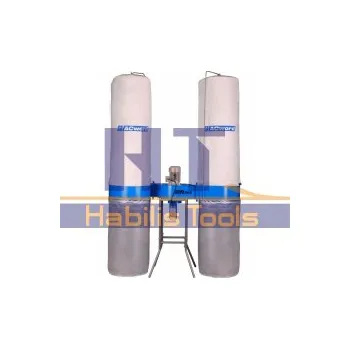 odsavač pilin Odsavač ACword FT 302 textilní odpadní vaky