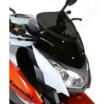 Kawasaki Z 1000 (10-13) - plexi Barracuda Aerosport