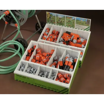 4740/1 Kazeta prodejní sady - 1ks