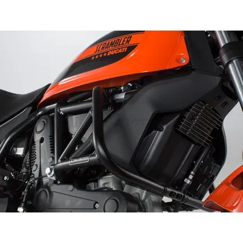 Rám pro motocykl Ducati Scrambler / Sixty2 (14-) - padací rámy SW-Motech, SBL.22.
