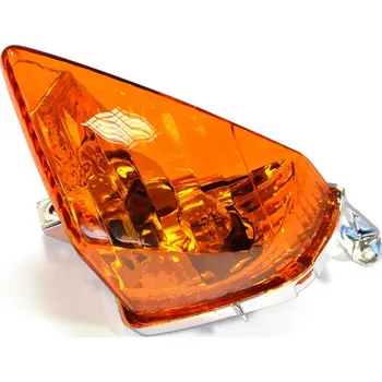 Osvětlení pro motocykl Blinkr pravý přední 11721 - Honda VFR 800 (07-)