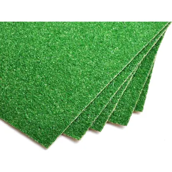 Brusný papír Papír brusný arch 23x28cm - 30