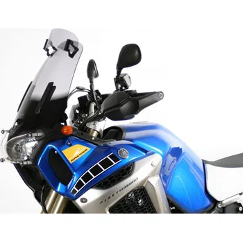Yamaha XT 1200 Z Super Ténéré (10-13) MRA plexi Variotouring čir