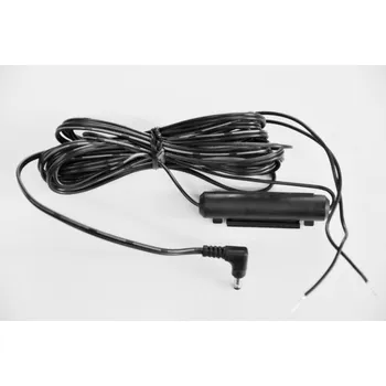 Antiradar Napájecí kabel Genevo ONE s pojistkou (kab1)