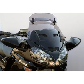 Kawasaki GTR 1400 (07-) - MRA kouřové plexi Variotouring