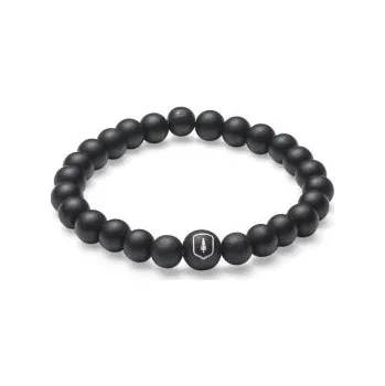 Módní doplněk Náramek s korálky Cassio Bracelet s možností výměny či vrácení do 30 dnů zdarma - XS = 15 - 16 cm - B4