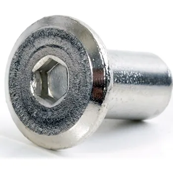 Článek spojovací JCN - M6x17/17mm ZB