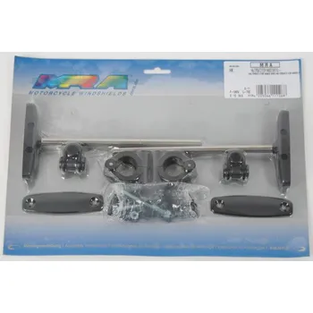 Auto-moto MRA montážní sada HK pro univerzální plexi MRA