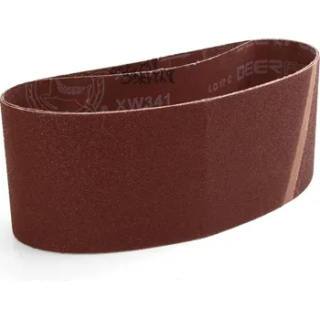 Brusný papír Pás brusný 100x620 Tyrolit - P40