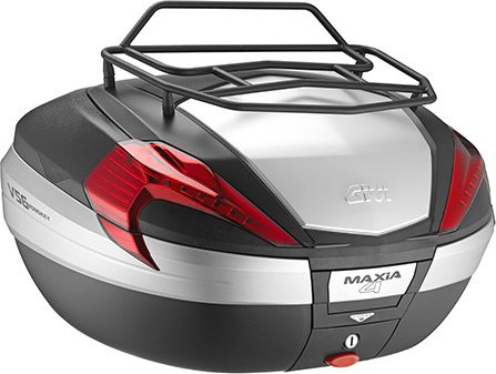 Nosič E159 na víko kufru Givi V56 Maxia 4 a kufru Givi V47