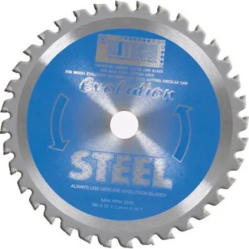 Pilový kotouč Kotouč pro EVO 180/20mm - AL 54T