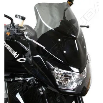 Kawasaki Z 1000 (07-09) - plexi Barracuda Aerosport