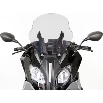 BMW R 1200 RS (15-) - čiré plexi MRA Touring