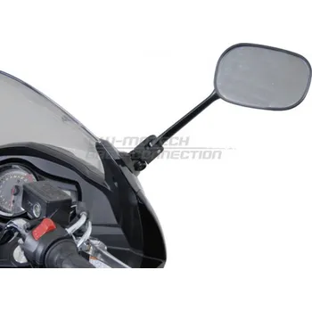 Zrcátko pro motocykl Suzuki GSX-R 1000 (09-16) - rozšíření zrcátek