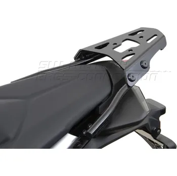 Zavazadlo na motocykl Honda VFR 1200 (09-) horní nosič SW-Motech