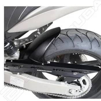 Honda CB 600 F Hornet (11-13) - zadní blatník + kryt řetězu Barr