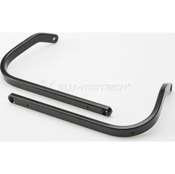 Honda CB 500 F (13-18) - hliníkový držák chráničů páček Barkbust