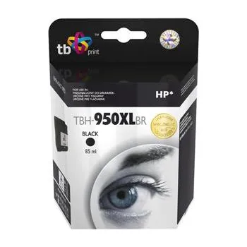 Ink. kazeta TB komp. s HP CN045AE Bk, ref.