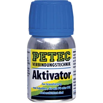 Prostředek k čištění a zvýšení přilnavosti - PETEC Aktivator
