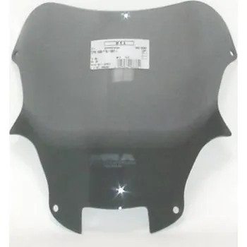 Honda VTR 1000 F (97-) - MRA čiré plexi spoiler