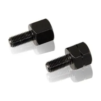 Zrcátko pro motocykl Adaptér pro zrcátka M8