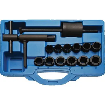 Sada nářadí Přípravek pro demontáž brzdových stlačovacích válečků pro motocykl