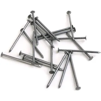 Hřebík stavební FeZn - 2.50x50mm