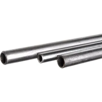 Stavební profil Trubka nerez 14x1mm