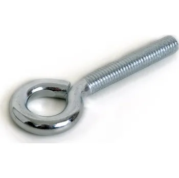 Šroub Šroub s okem Zn - M6x20